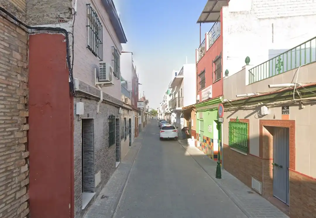 Habitatge en venda a Alcolea Del Rio