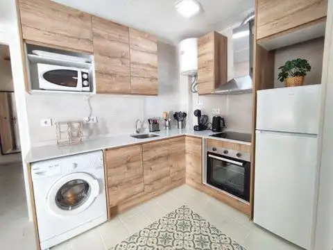 Detached house with terrace for sale in La Mata, imagen 13