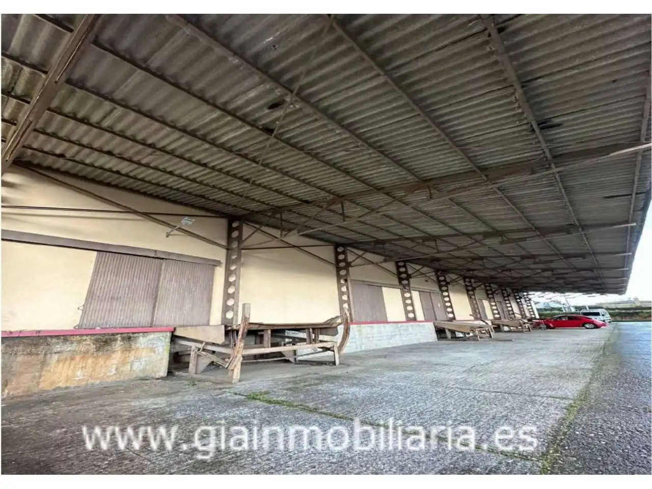Nave industrial in affitto a Calle Freiría 48, imagen 18