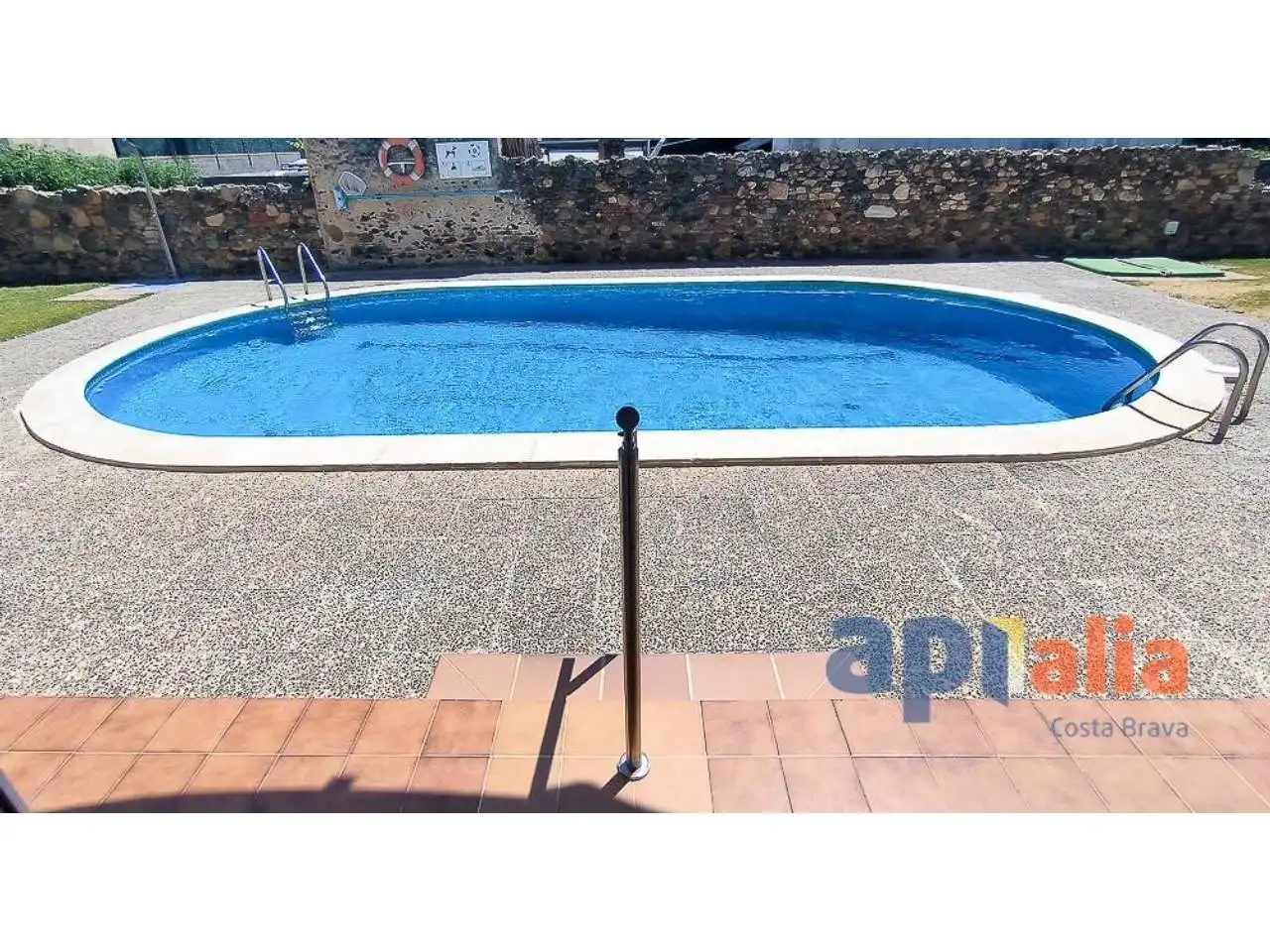 Apartment mit Terrasse zum Verkauf in Calle Josep Tarradellas, imagen 19