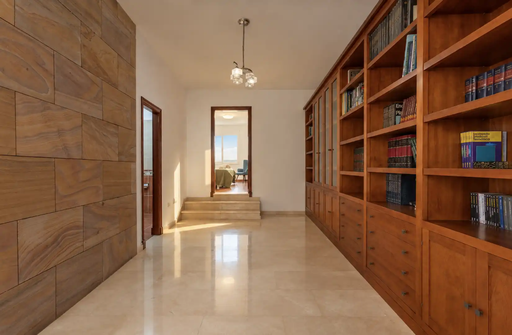 Chalet con piscina en venta en C. Aceviño, 6, imagen 30
