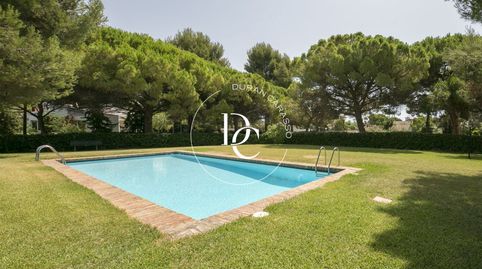 Photo 4 of Houses for rent in Carrer Torres Quevedo, Can Girona - Terramar - Vinyet, Sitges