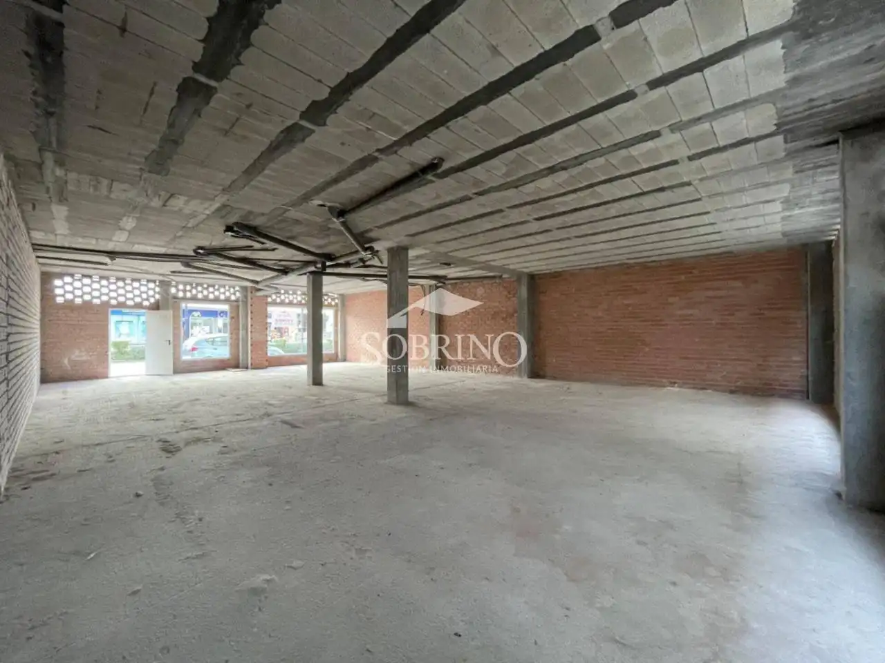 Business premises to rent in Avenida De La Paz 1, imagen 27