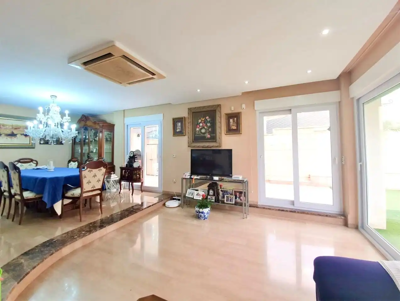 Villa mit Pool zum Verkauf in Playa de San Juan - El Cabo de las Huertas, imagen 8