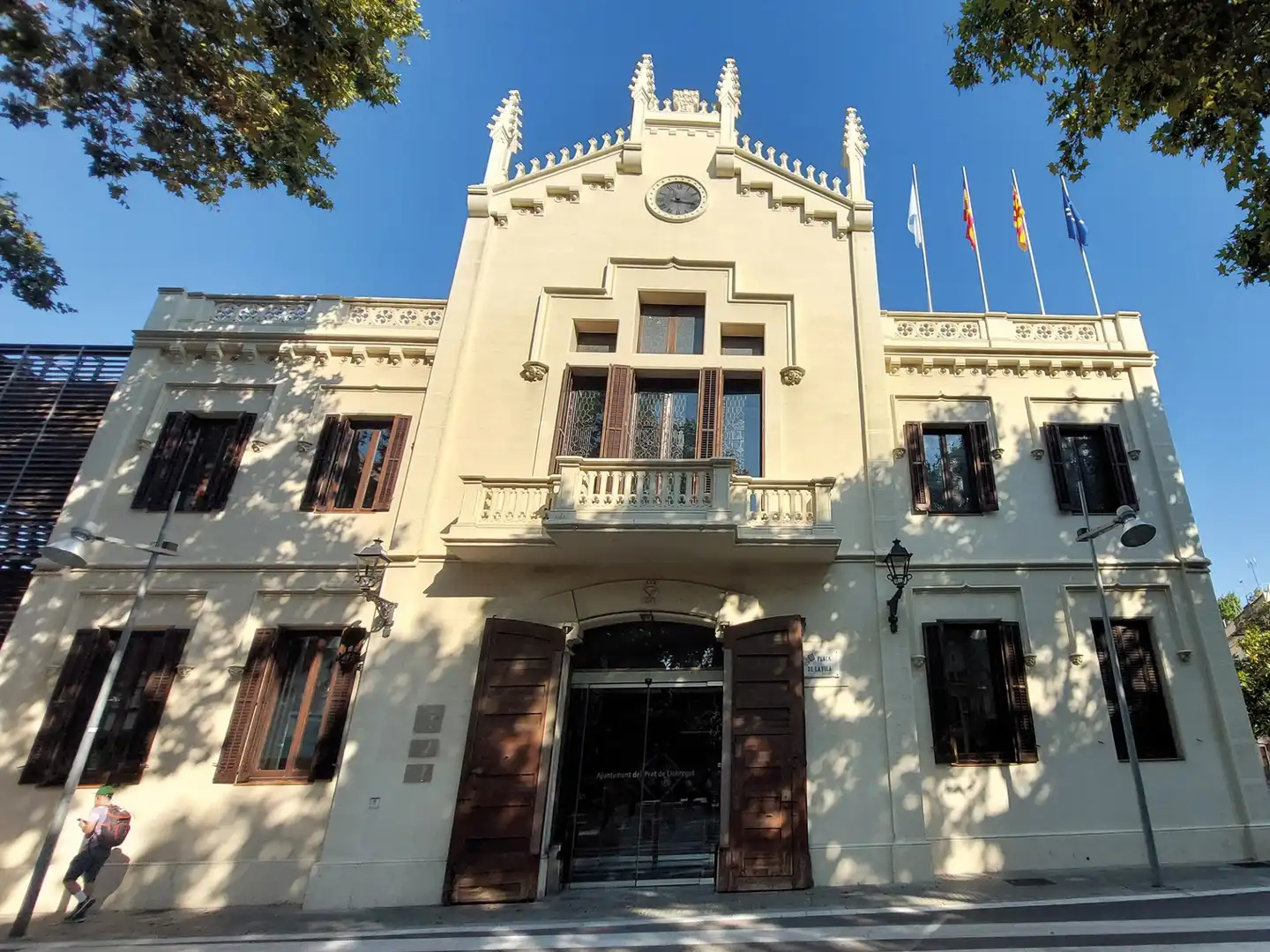 Flat for sale in D"IGNASI IGLESIAS, Centre