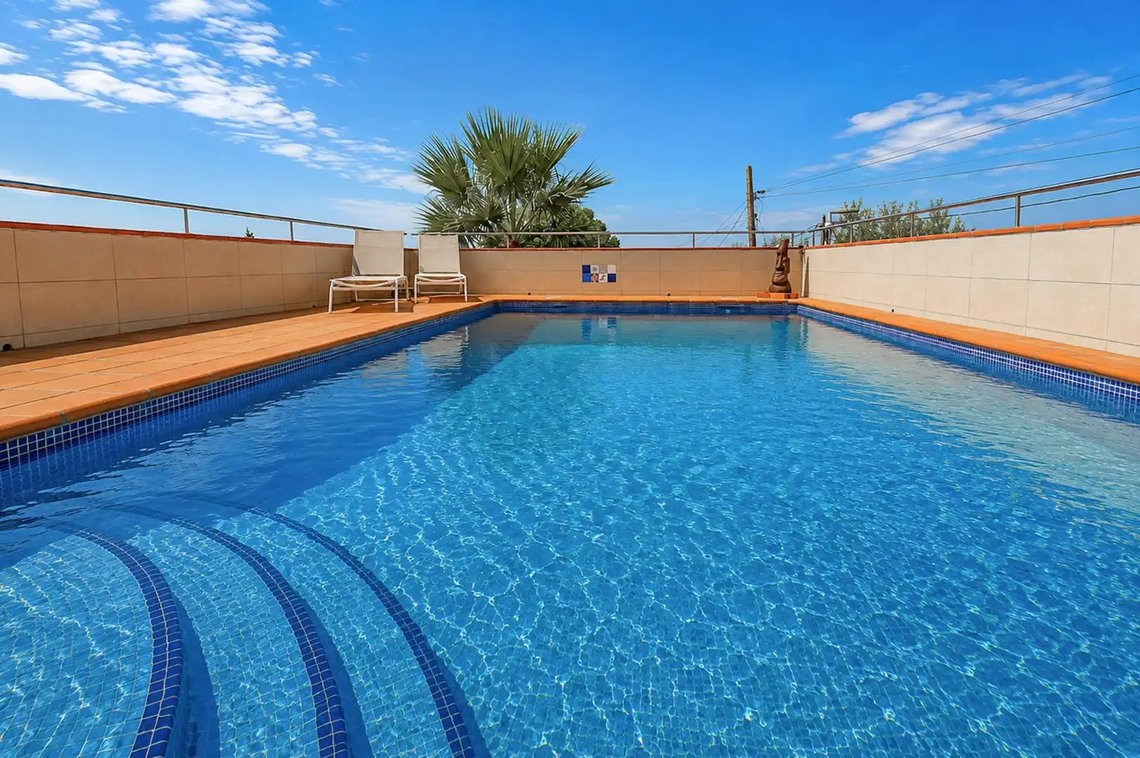 Casa con terraza en venta en Calle DE NAVARRA, imagen 24