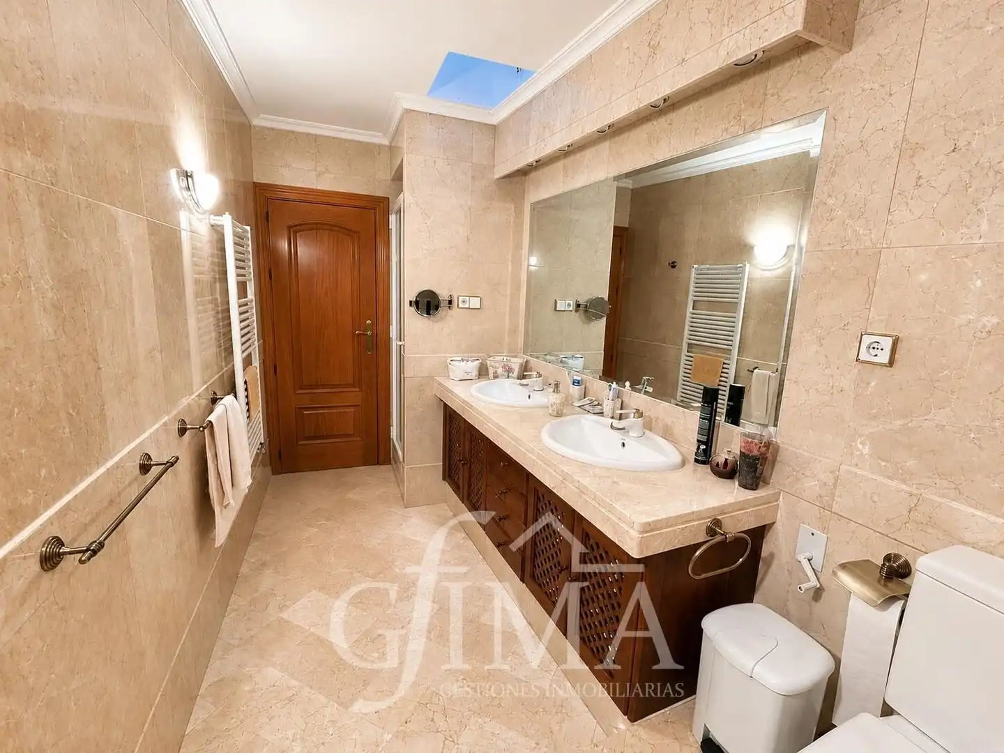Casa con terraza en venta en Tomelloso, imagen 44
