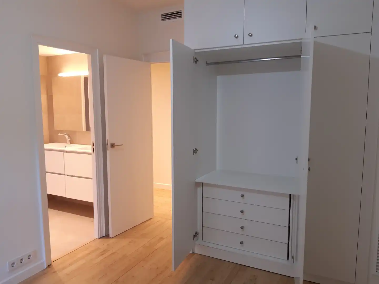 Wohnung mit Balkon zum Verkauf in Passeig de la Bonanova, imagen 44