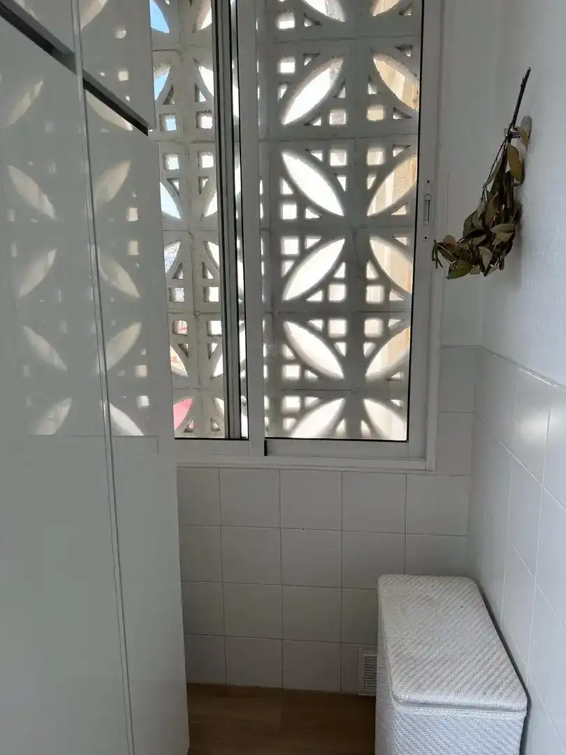 Bany de Àtic en venda en Algeciras amb Aire condicionat