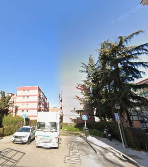 Photo 2 of Flat for sale in Butarque, Madrid