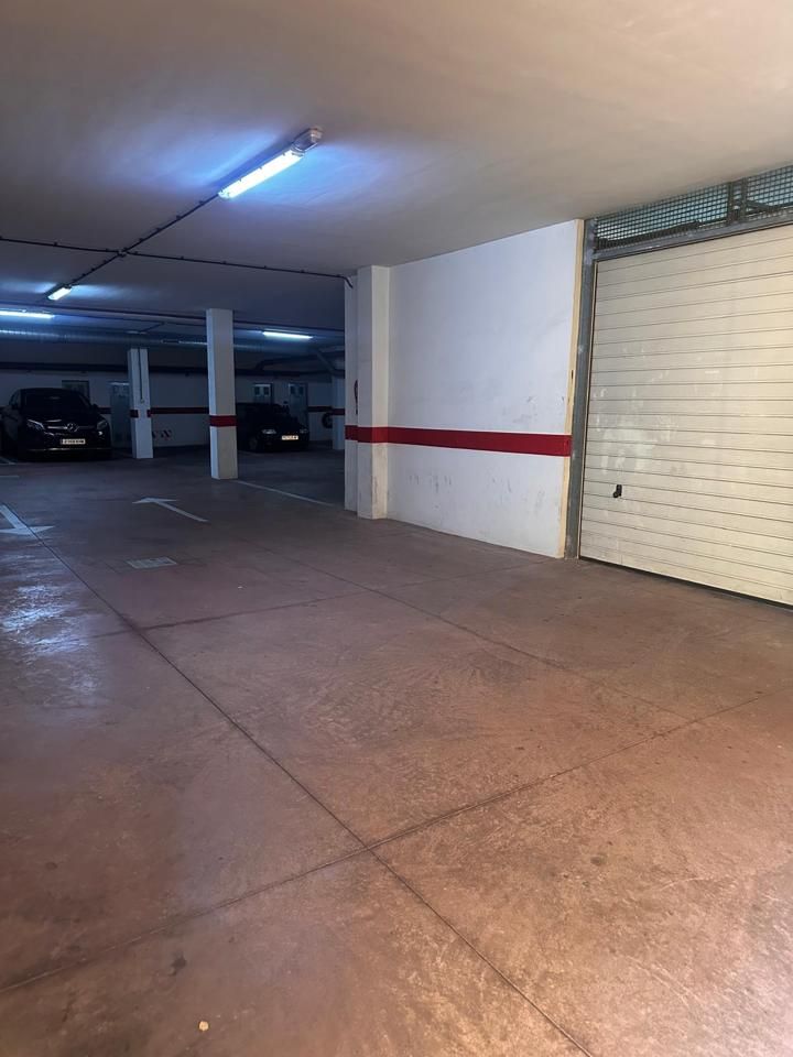 Parking of Garage for sale in Adeje