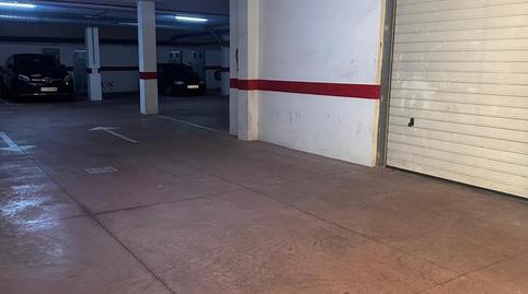 Foto 3 de Garatge en venda a Azimut, 14, Casco Urbano, Santa Cruz de Tenerife