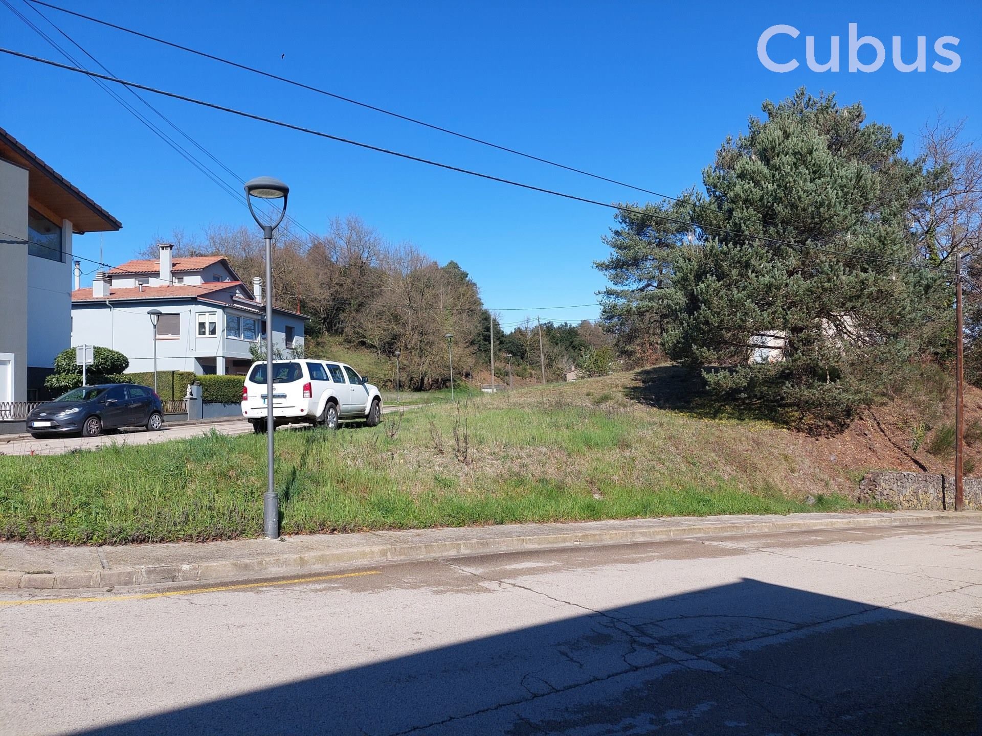 Residential for sale in Santa Pau
