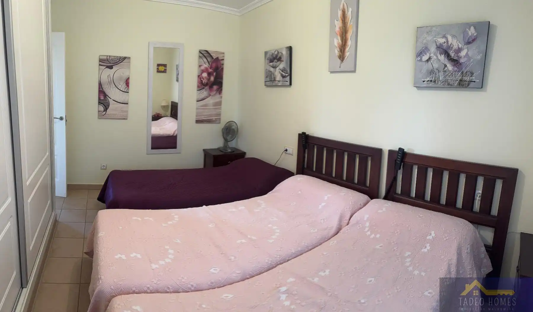 Apartamento de alquiler en Reino Unido, 6, Baños y Mendigo