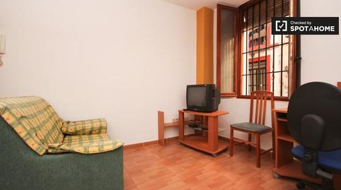 Foto 4 de Estudi per a compartir a Centro - Sagrario, Granada