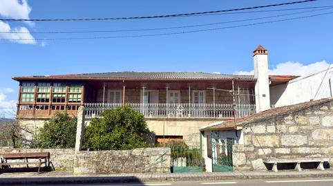 Foto 2 de Finca rústica en venda a  Cenlle-ribadavia, Cenlle, Ourense