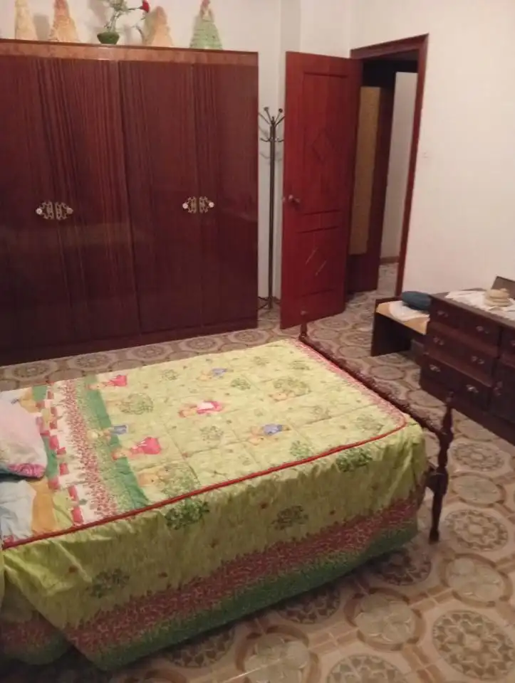 Bedroom of Houses for sale in Campos del Río  with Terrace