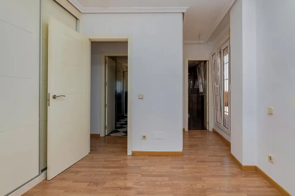Flat with lift for sale in C/ Domingo Párraga, imagen 16