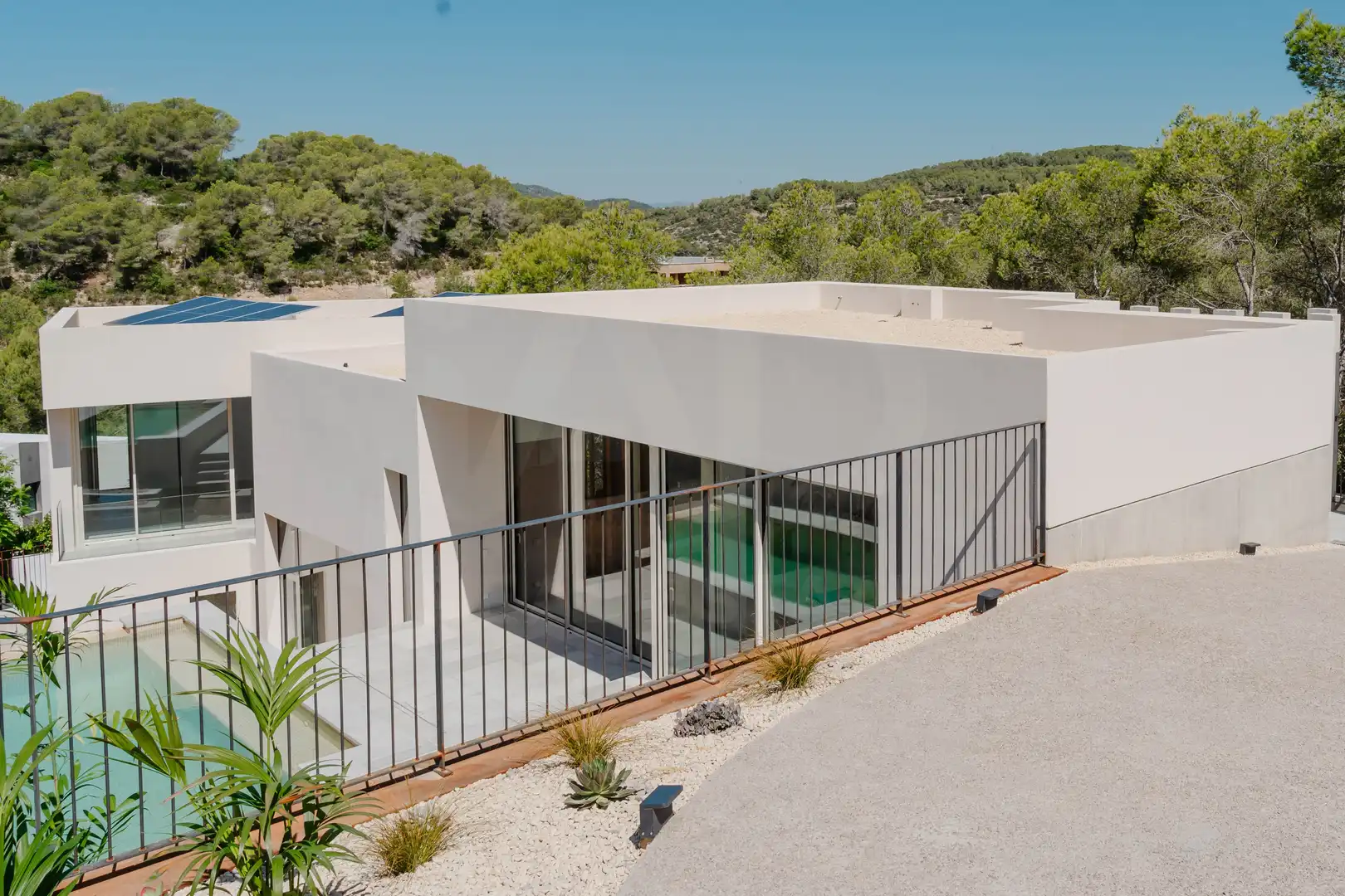 Haus mit Pool zum Verkauf in Mas Alba