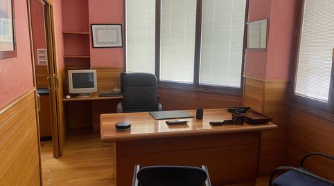 Foto 4 de Oficina de alquiler en Juzgados, Logroño
