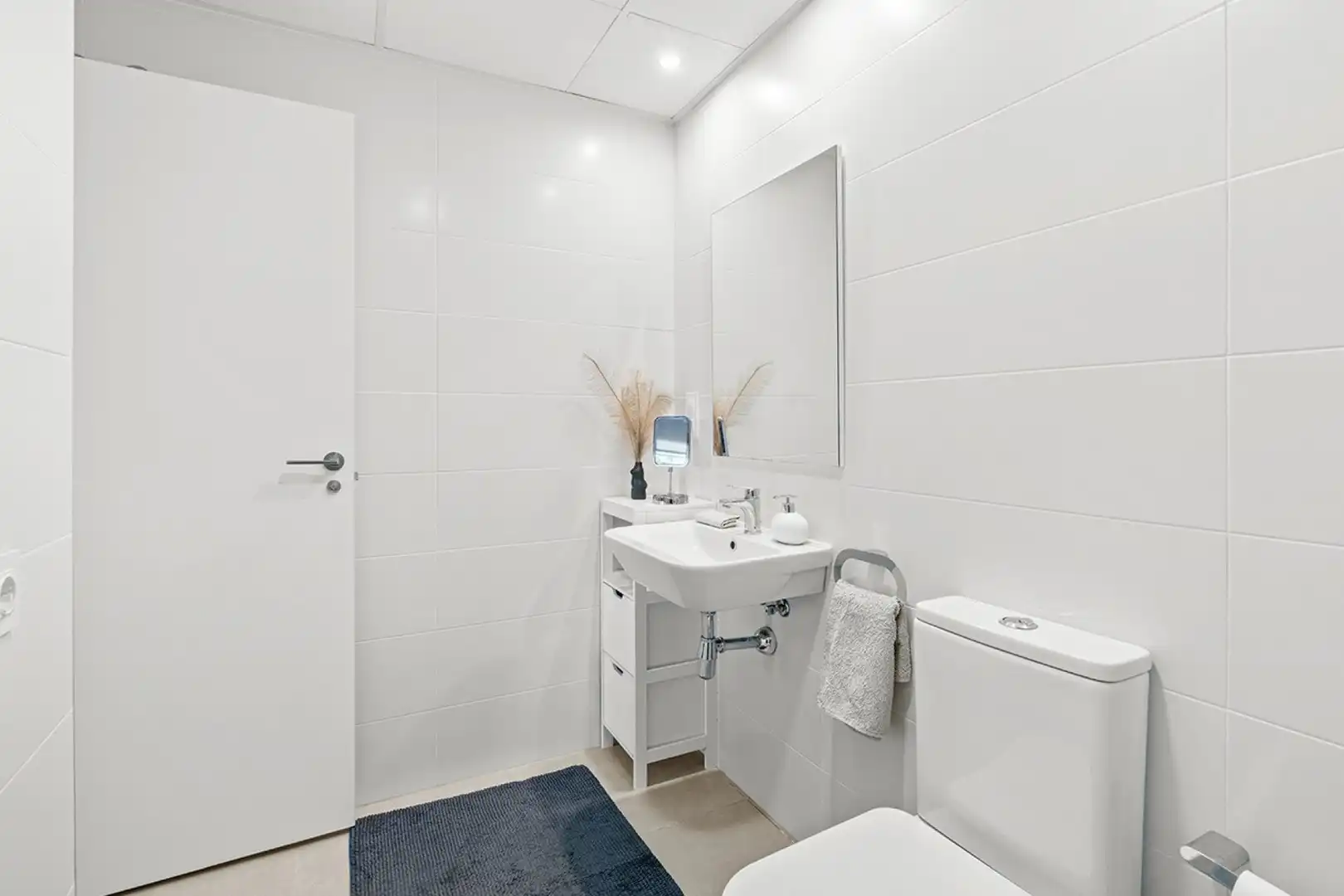 Baño de Piso en venta en Orihuela con Aire acondicionado, Calefacción y Jardín privado