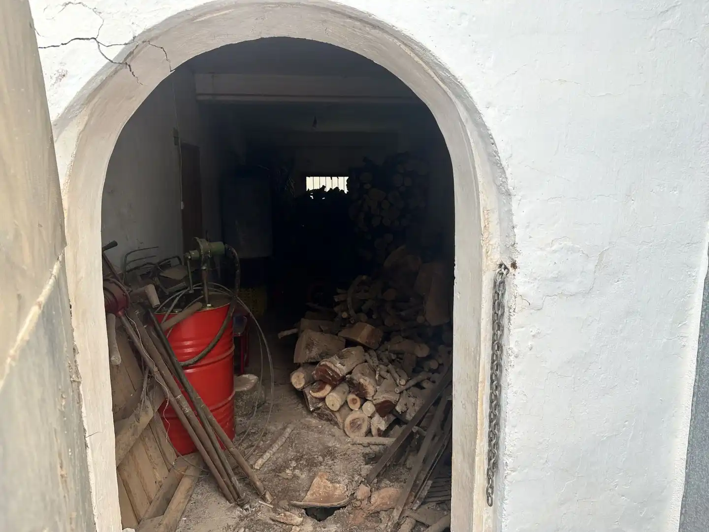 House with terrace for sale in Algímia de Alfara, imagen 17