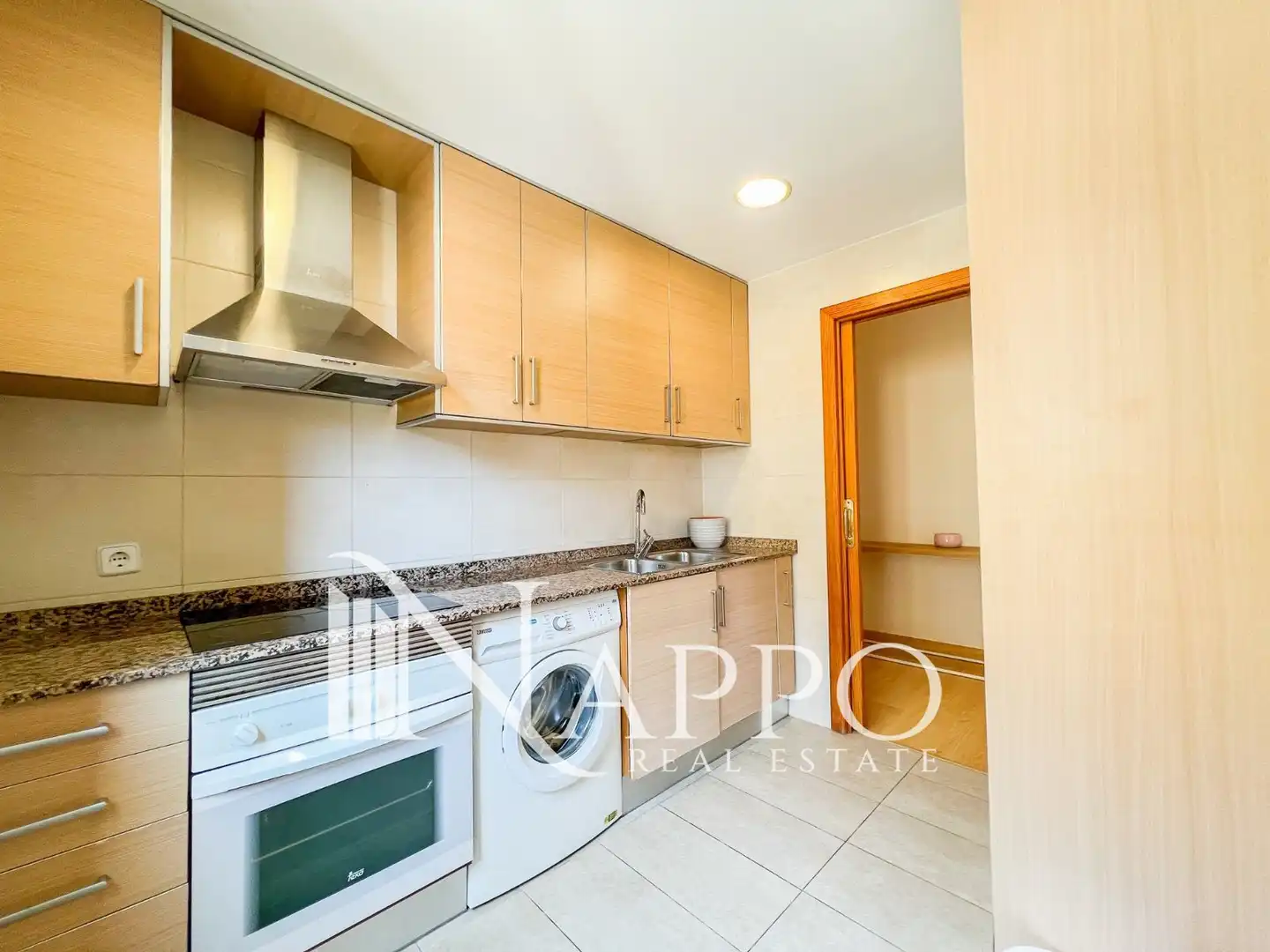 Piso con ascensor en alquiler en plaza major, imagen 10