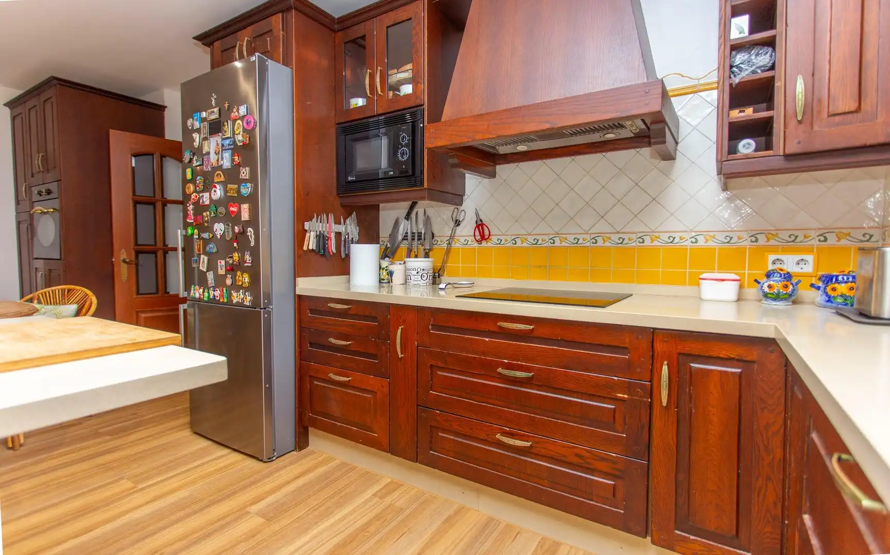 Chalet con piscina en venta en Caballero Bonald - San José Obrero - Guadalcacín, imagen 40