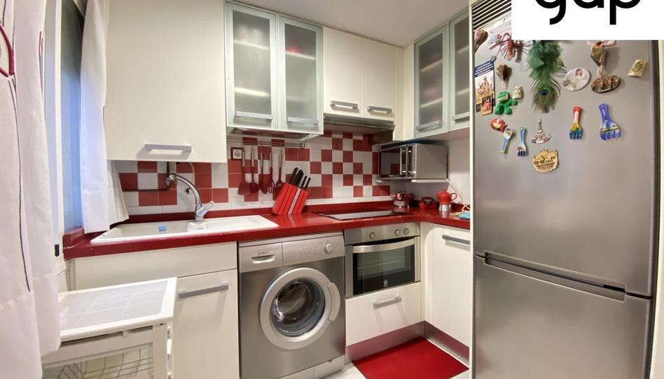 Foto 1 de Piso de alquiler en San Antonio, Centro, Cuenca