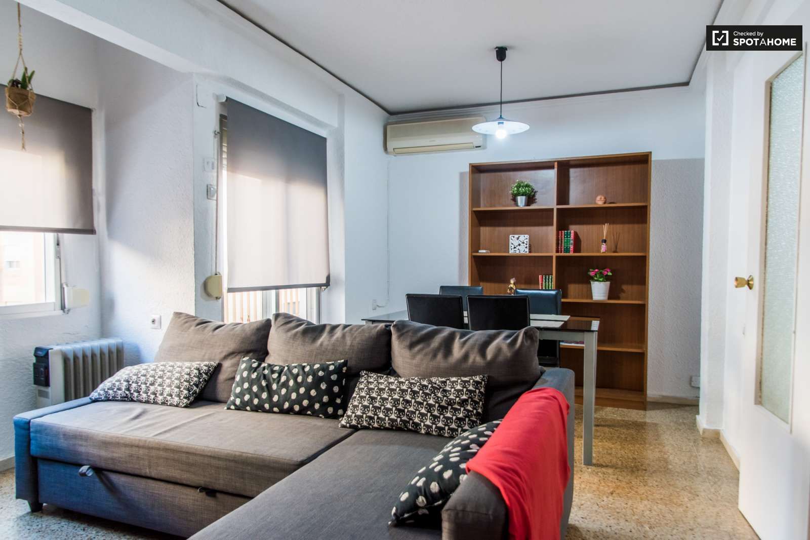 Apartament per a compartir a Sant Marcel.lí