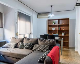 Apartment to share in Sant Marcel.lí