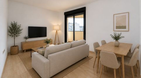 Foto 2 de Piso en venta en Calle Martín Muñoz de las Posadas, 7, Ensanche de Vallecas - La Gavia, Madrid Capital