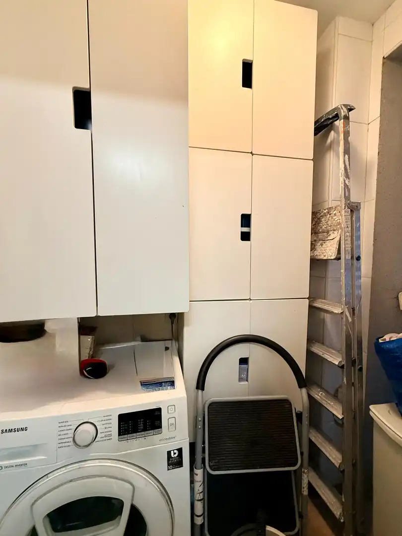 Cocina de Piso en venta en Bellavista - La Palmera