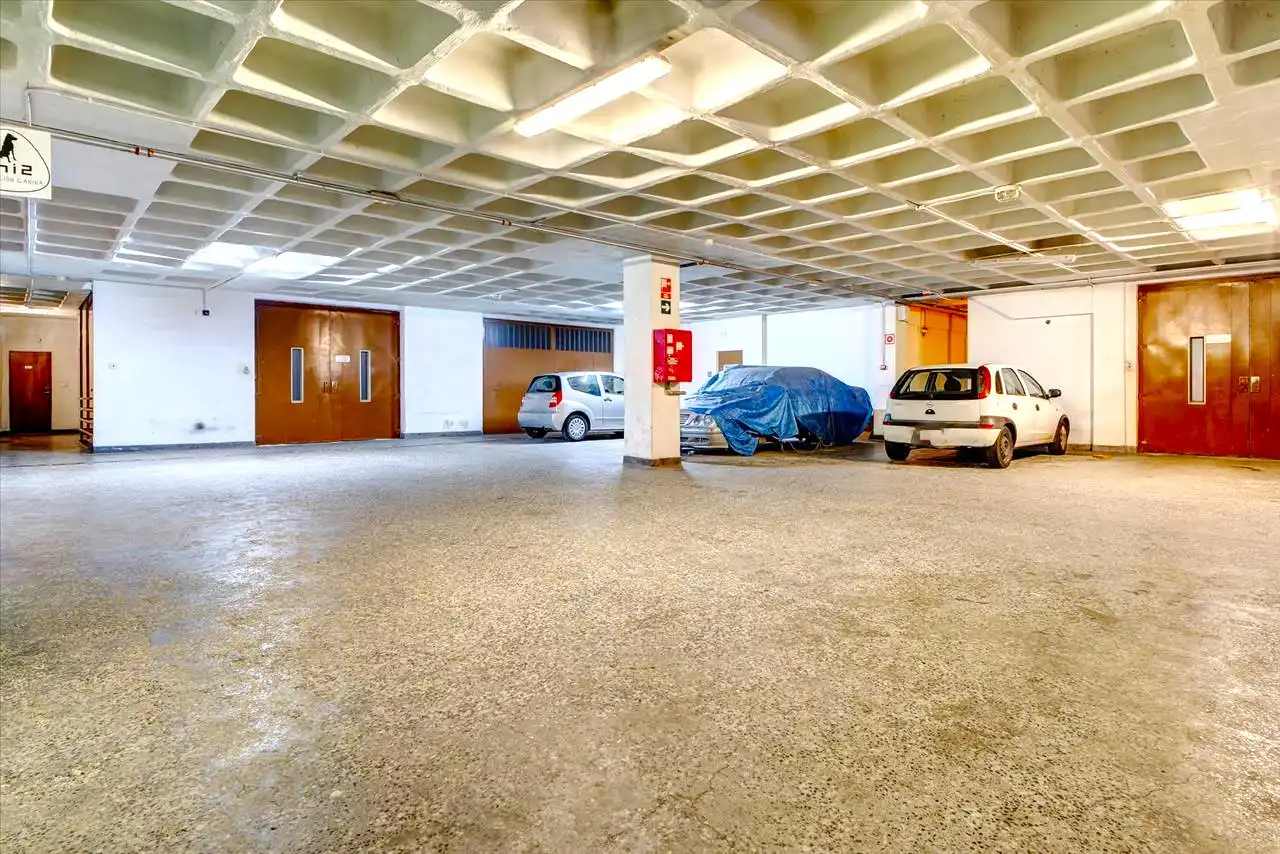 Parking of Industrial buildings for sale in Bilbao 