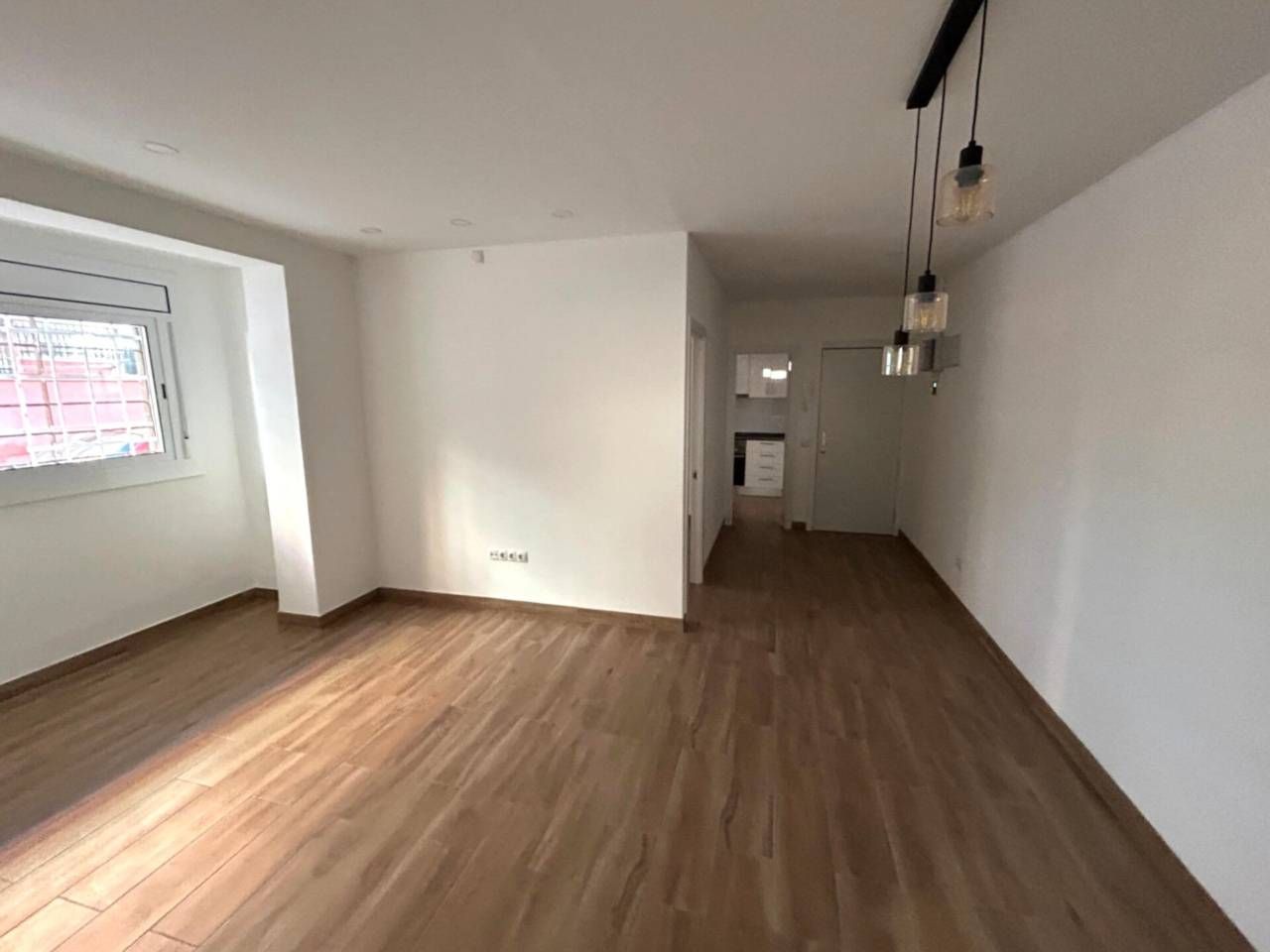 Flat for sale in  Barcelona Capital