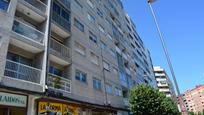 Außenansicht von Wohnung zum verkauf in Vigo  mit Balkon