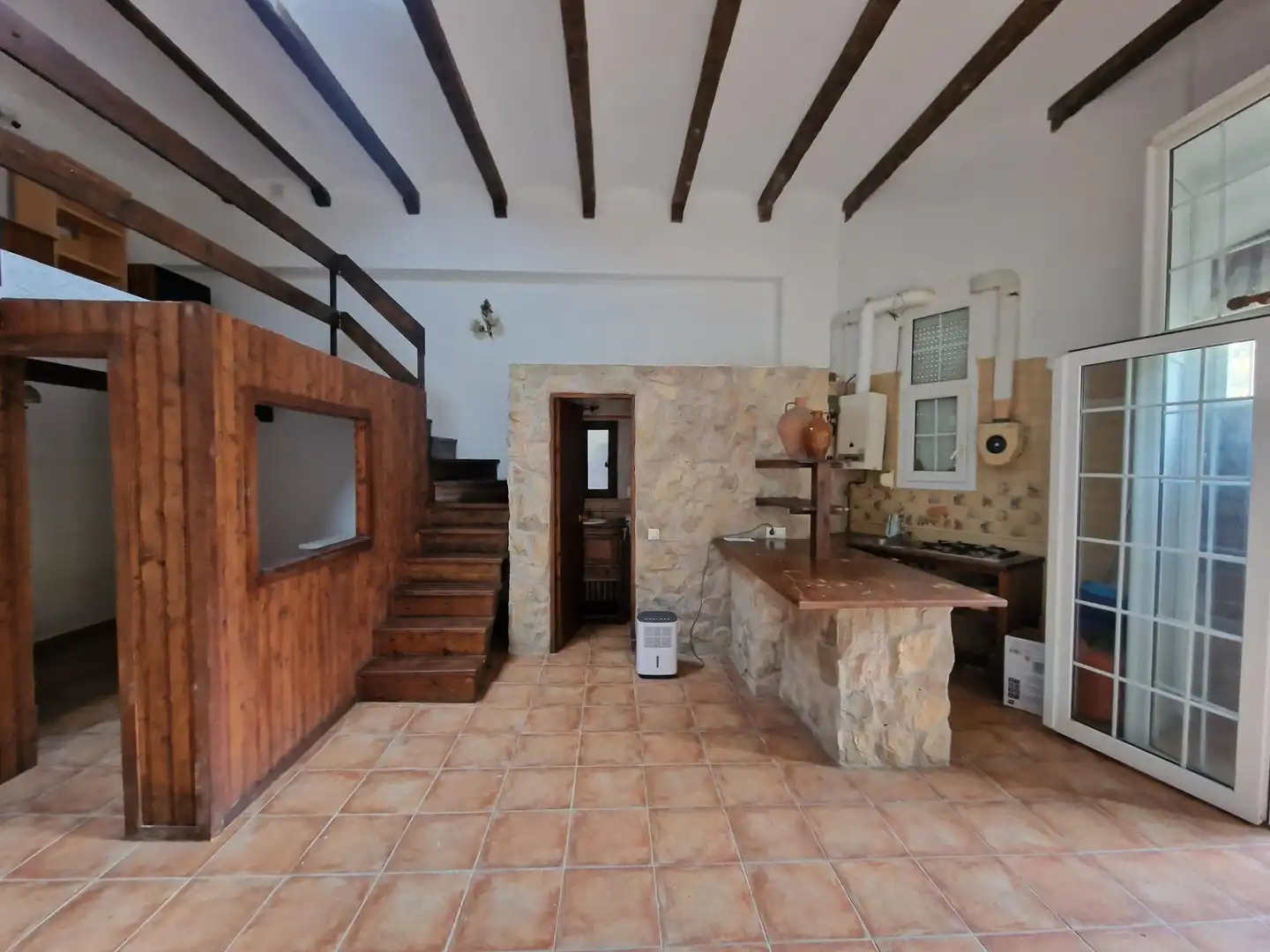 Maison avec jardin à vendre à Carrer CALA D'EN SIMON, imagen 40