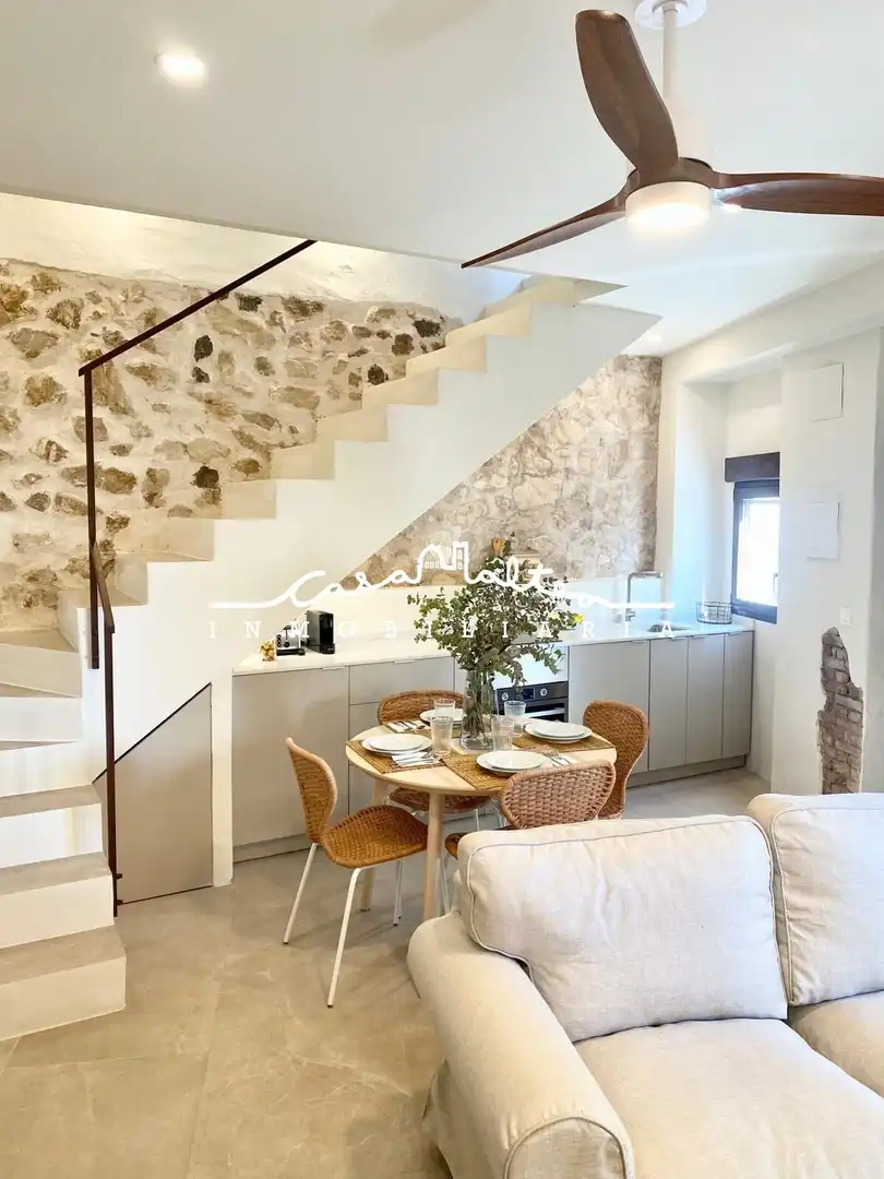 Casa o xalet en venda a Altea ciudad