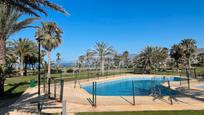Piscina de Planta baixa en venda en El Ejido amb Aire condicionat, Calefacció i Terrassa