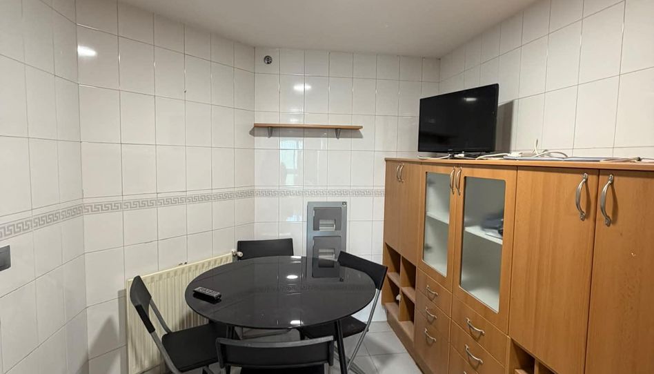 Piso de alquiler en Isabel de Farnesio, 11, Sector S - Imagen 5
