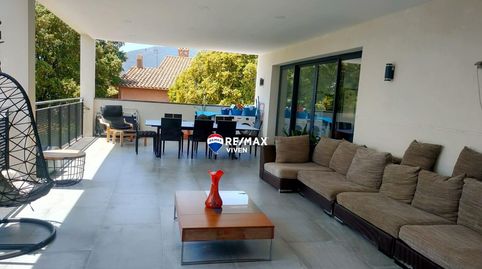 Foto 2 de Casa o chalet en venta en de la Figuera, Caldes de Montbui, Barcelona