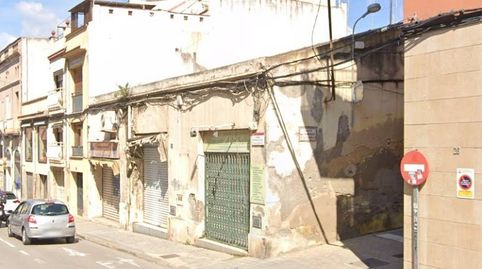 Foto 5 de Residencial en venta en Carrer Hermenegild Clascar, 28, Centre Vila, Vilafranca del Penedès