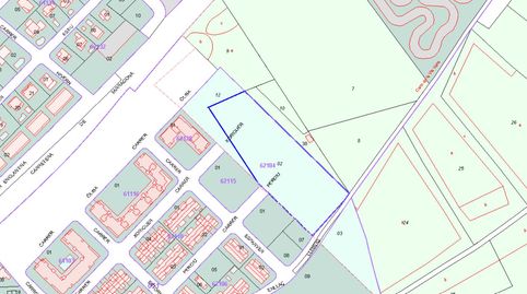 Photo 2 of Residential for sale in Partida Les Clotes. Sector 46 Pol. 11 Parcela, Coma-ruga platja, El Vendrell
