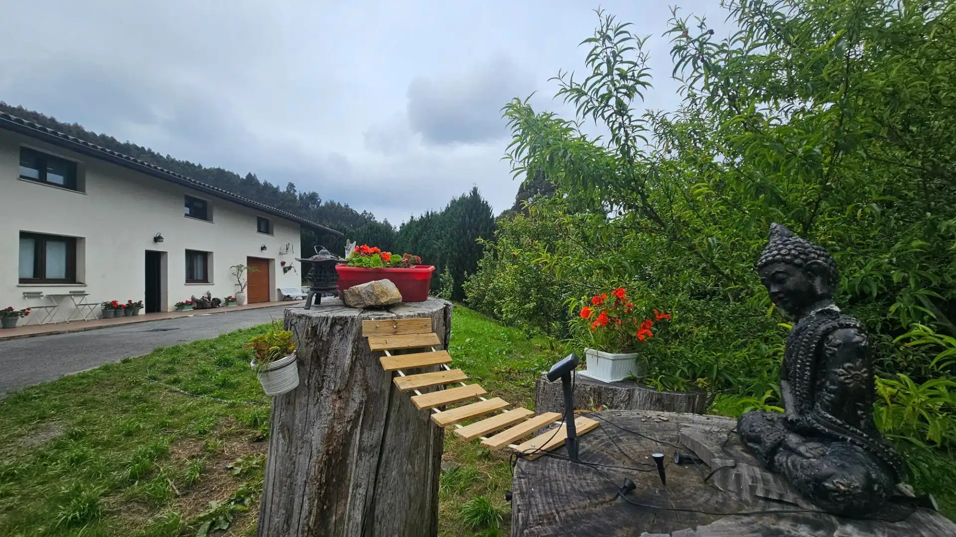 Villa avec piscine à vendre à Calle BAKIO BIDEA, imagen 11