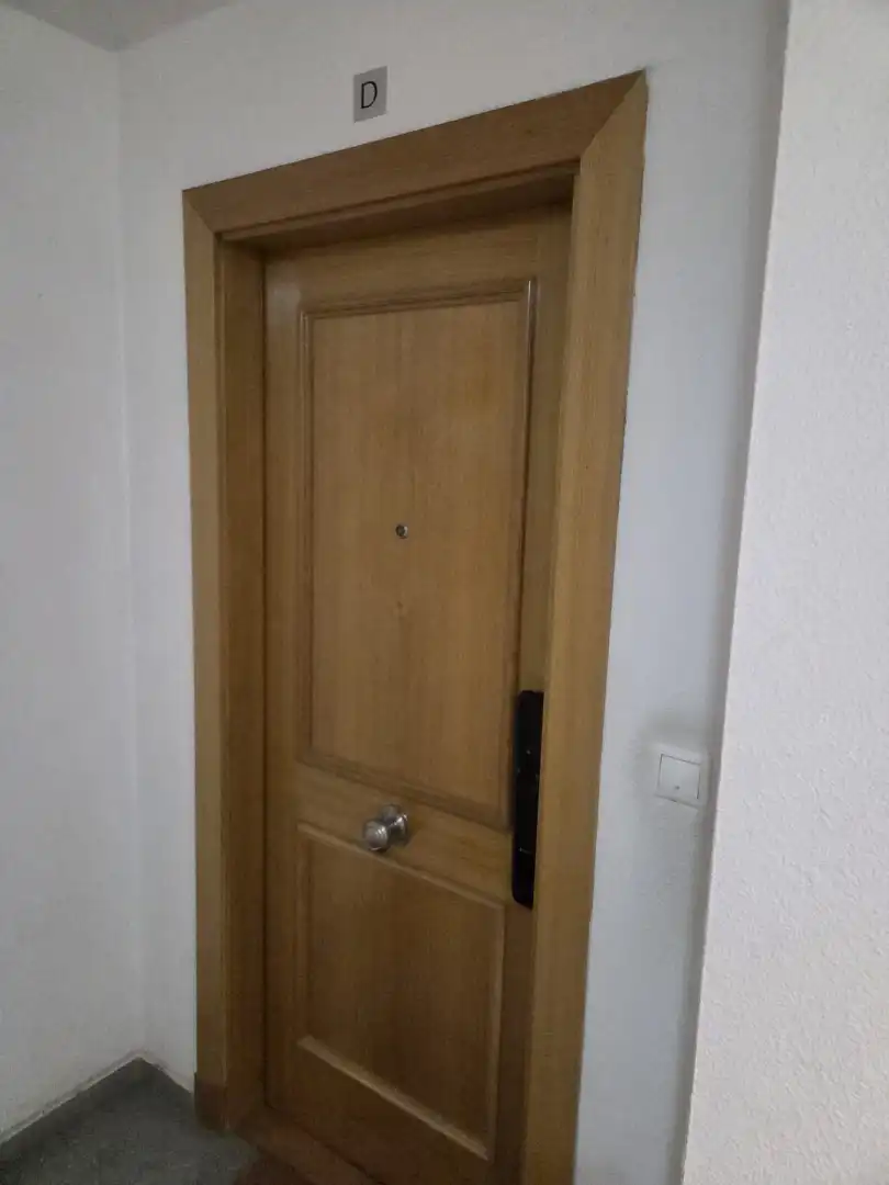 Piso en venta en Gijón  con Calefacción, Jardín privado y Parquet