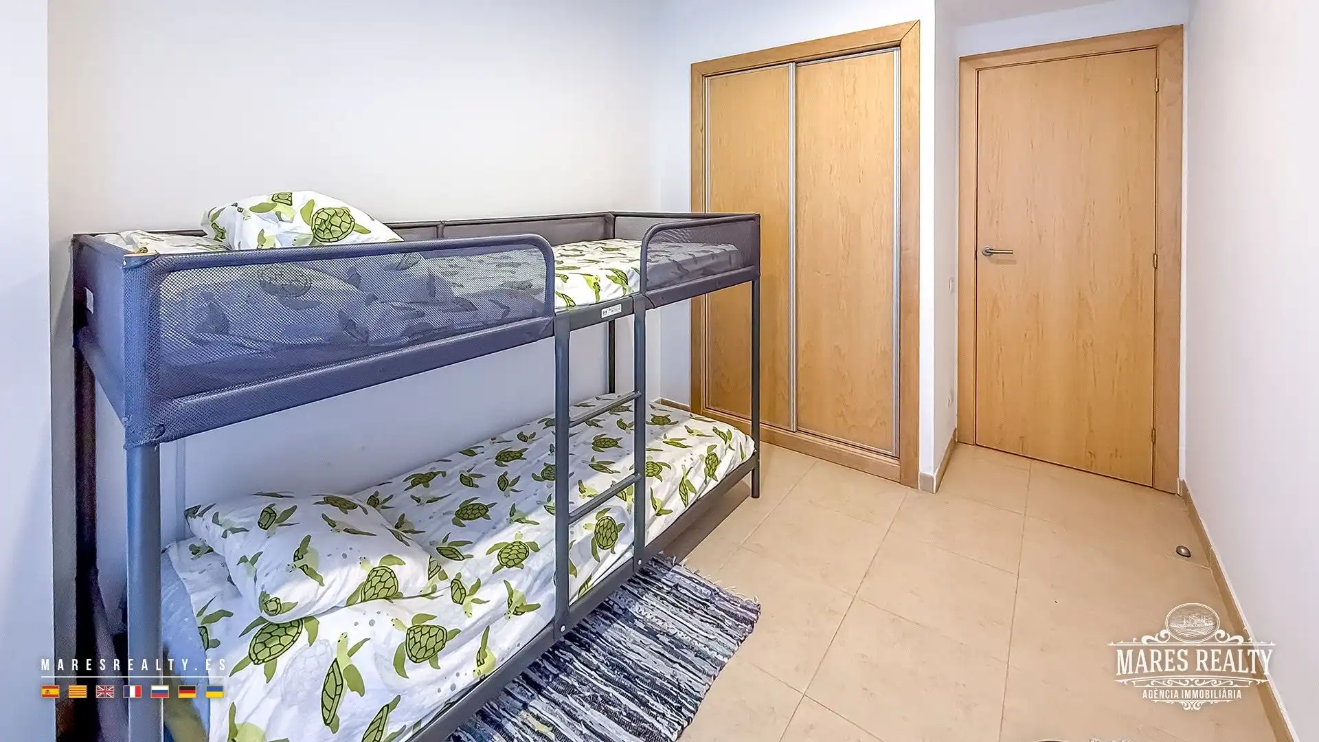 Habitación de Piso en venta en Santa Clotilde