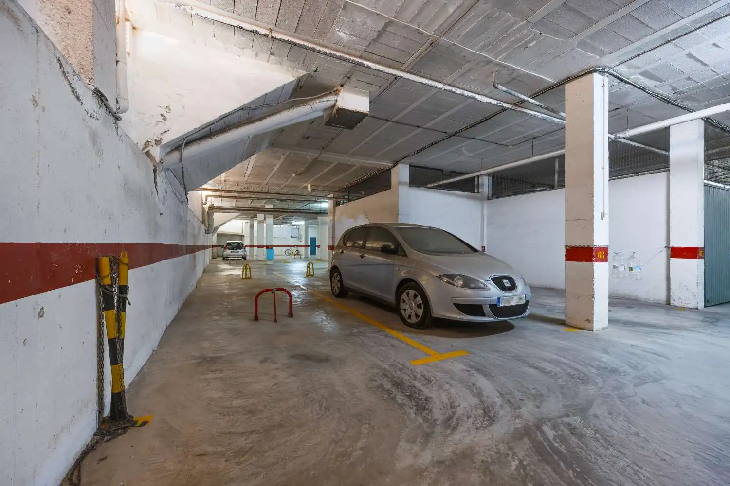 Apartamento con piscina en venta en N/A, imagen 26