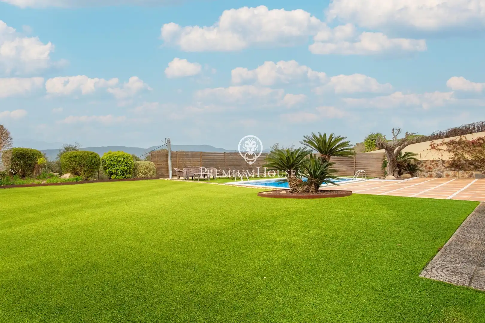 Casa o xalet en venda en Mataró amb Calefacció, Jardí privat i Parquet