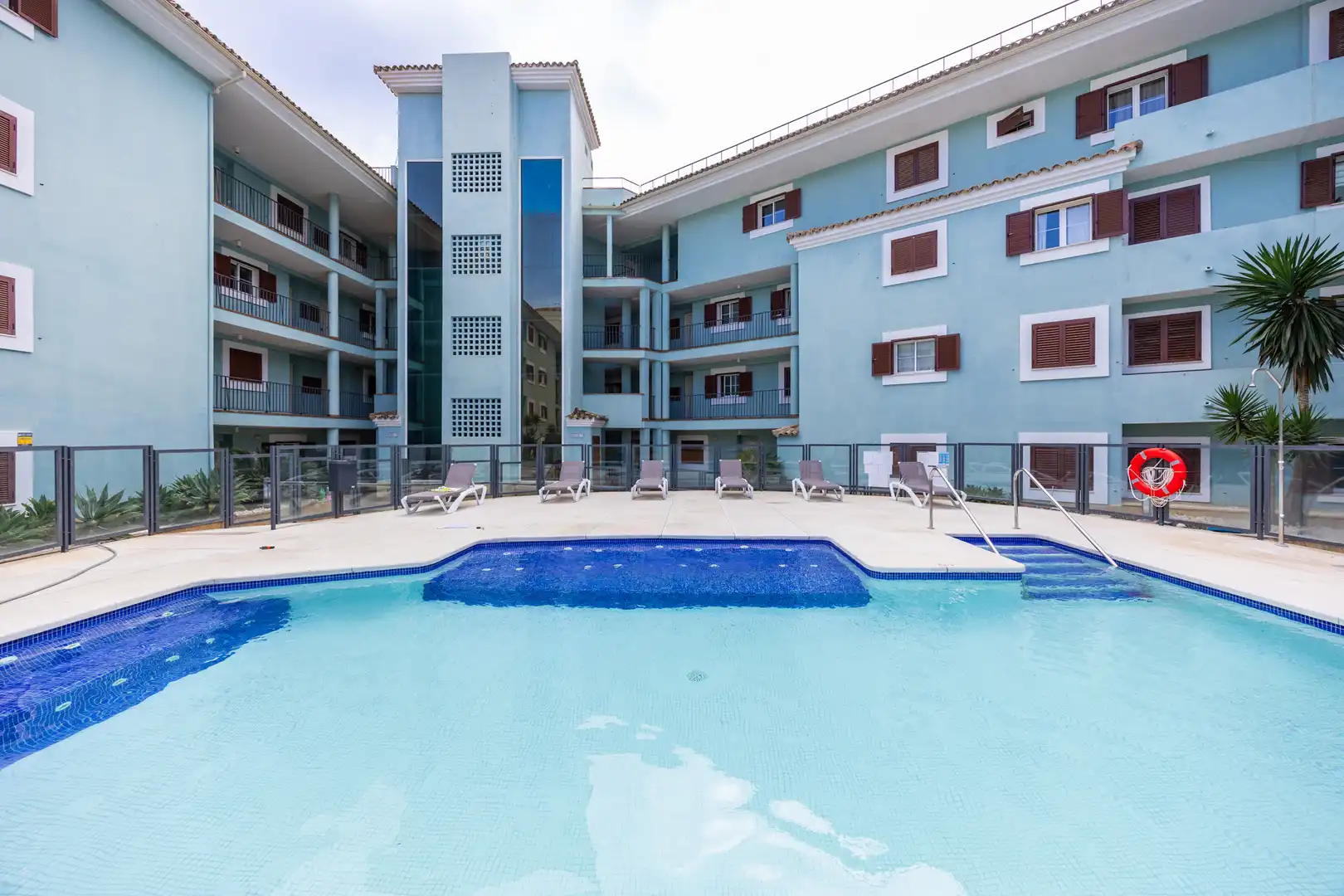 Apartment with pool for sale in Puerto de Sotogrande - La Marina, imagen 33