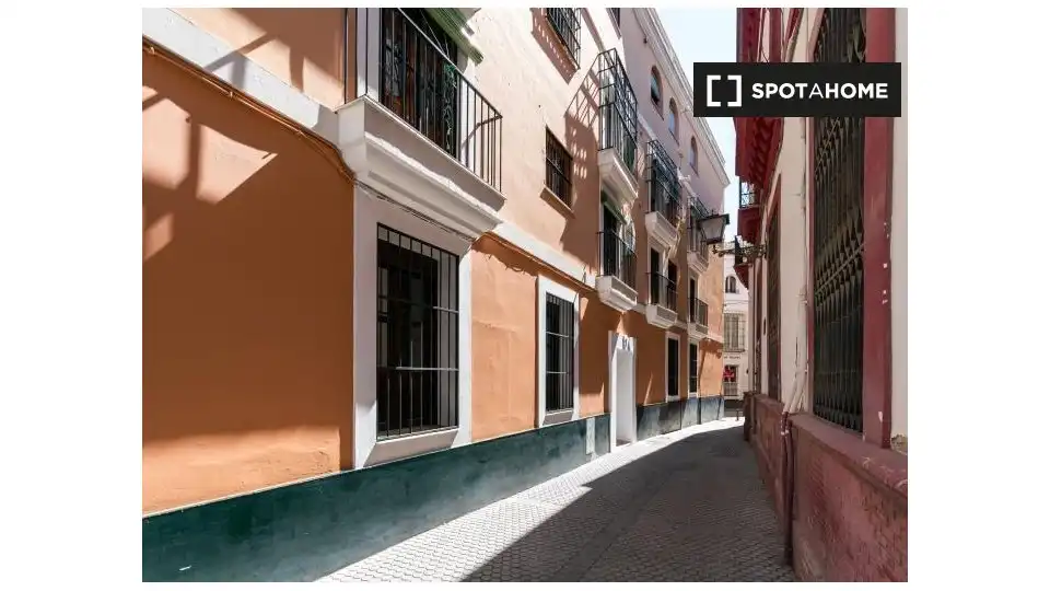 Habitació a Alfalfa - Santa Cruz